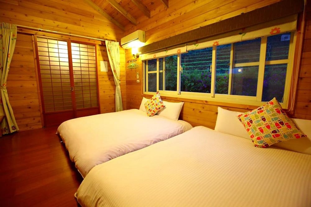 sitou floras house bandb