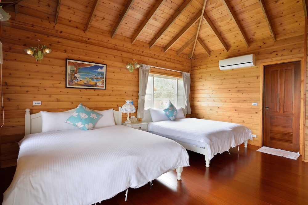 sitou floras house bandb