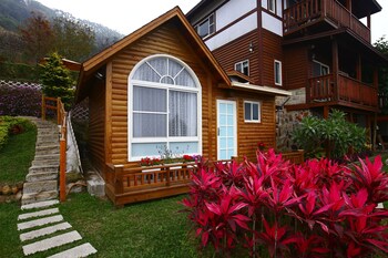 sitou floras house bandb
