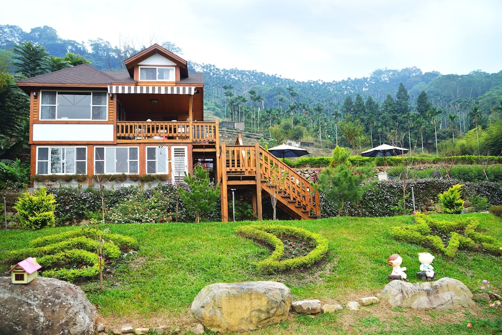 sitou floras house bandb