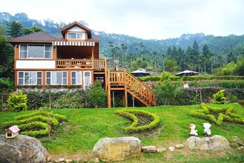 sitou floras house bandb