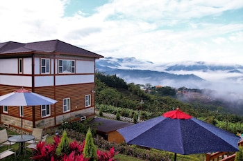 sitou floras house bandb