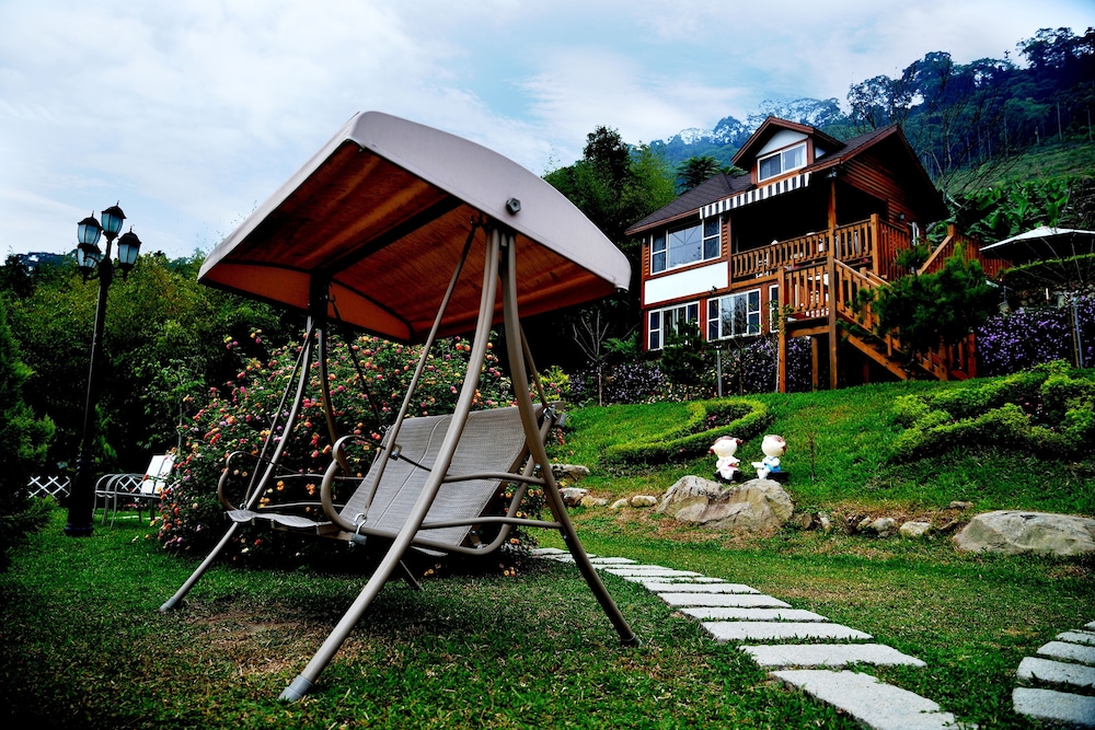 sitou floras house bandb