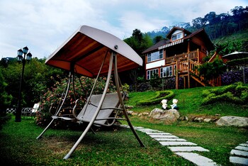 sitou floras house bandb