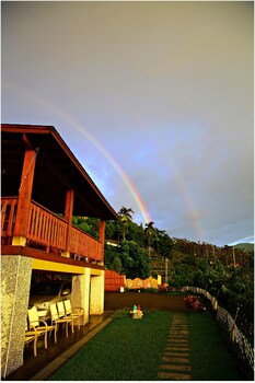 sitou floras house bandb