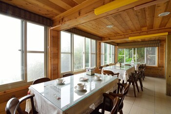 sitou floras house bandb