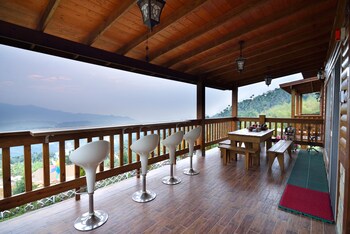 sitou floras house bandb