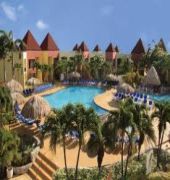 the mill resort and suites