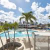 the mill resort and suites