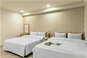 js hotel gallery hotel zhongli