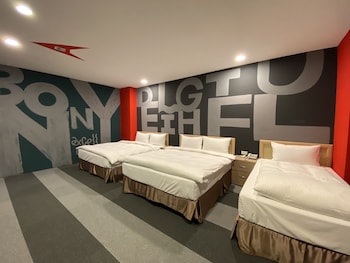 js hotel gallery hotel zhongli