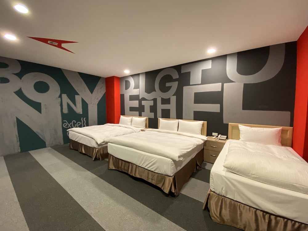 js hotel gallery hotel zhongli