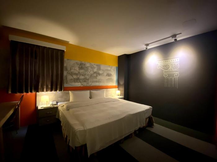 js hotel gallery hotel zhongli