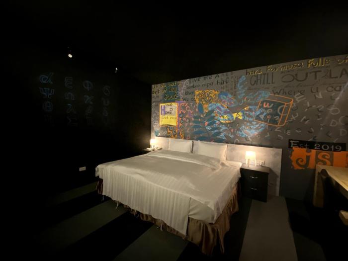 js hotel gallery hotel zhongli