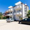 apartments valbruna