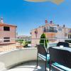 apartments valbruna