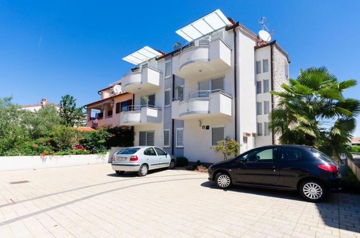 apartments valbruna
