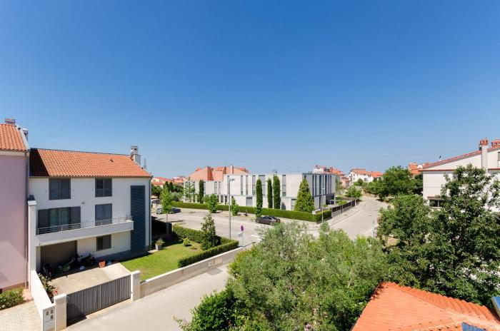 apartments valbruna