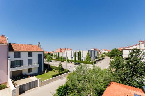 apartments valbruna