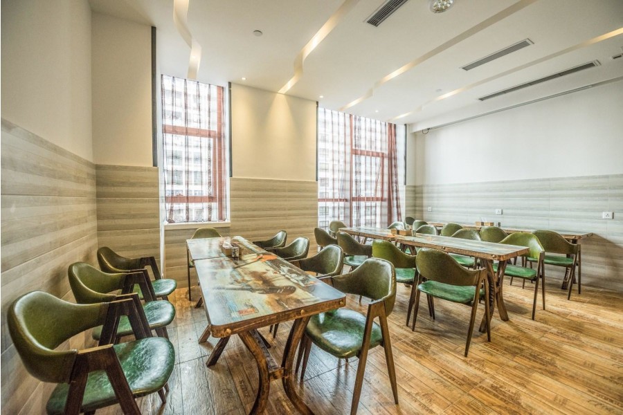lavande hotels chongqing tongliang gas buliding