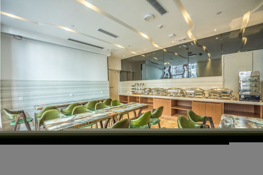 lavande hotels chongqing tongliang gas buliding