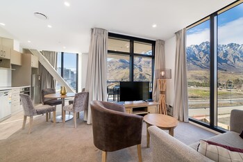 queenstown
