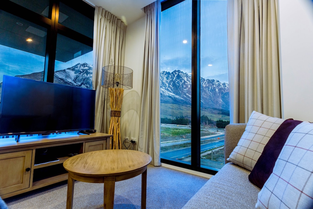 queenstown