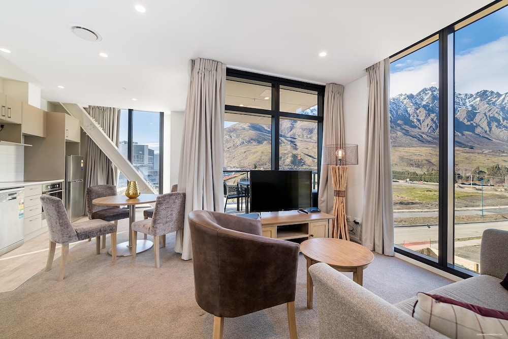 queenstown