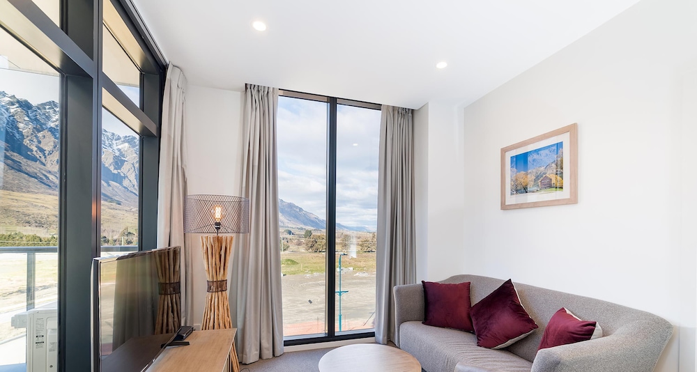 queenstown