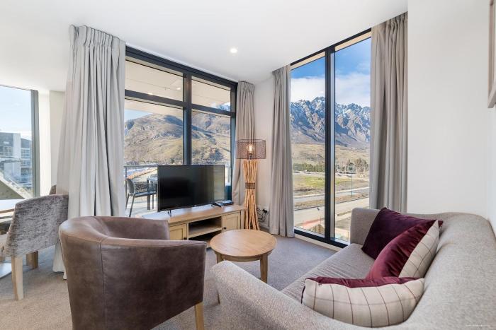 queenstown