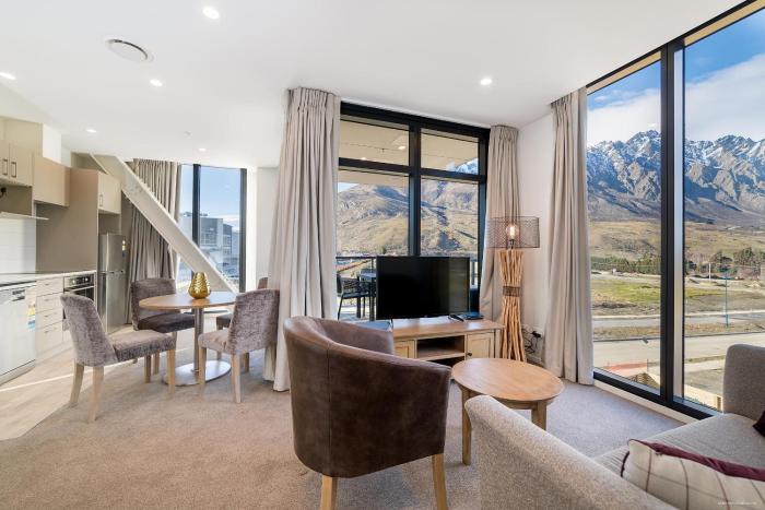 queenstown