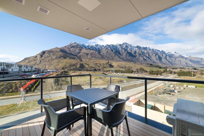 queenstown
