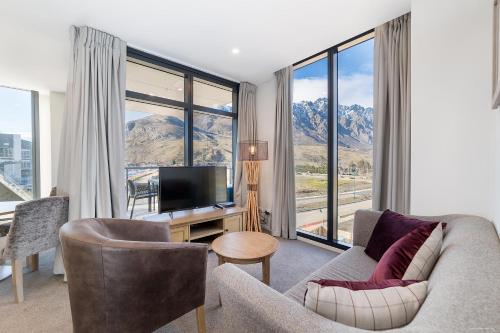 queenstown