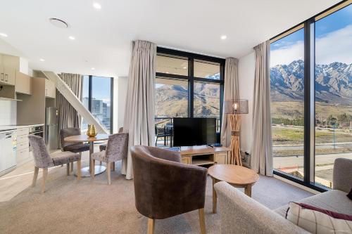 queenstown