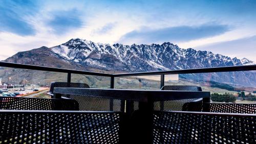 queenstown