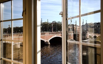 sweets nieuwe amstelbrug