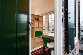 sweets nieuwe amstelbrug