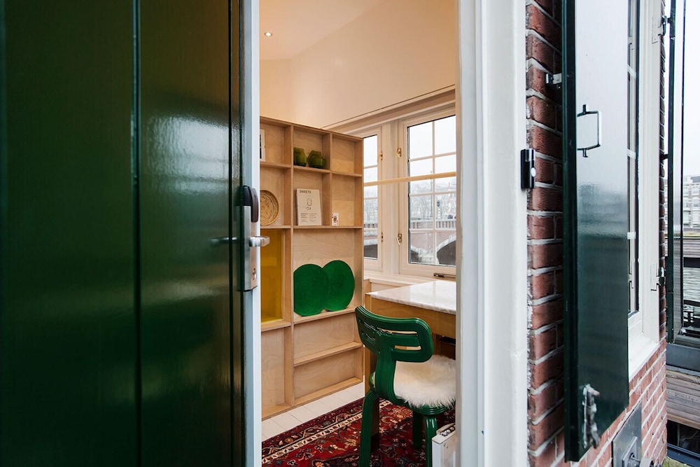 sweets nieuwe amstelbrug