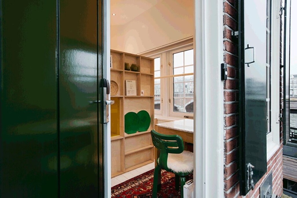 sweets nieuwe amstelbrug