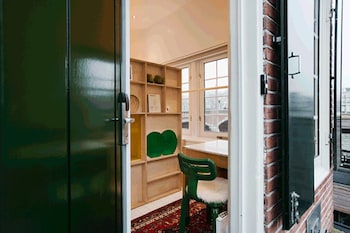 sweets nieuwe amstelbrug