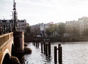 sweets nieuwe amstelbrug