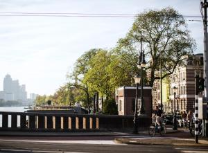 sweets nieuwe amstelbrug