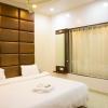 Maitri Retreat,Panchgani>>Mahabaleshwar,1 star