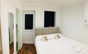 fountain view 1br flat free parking