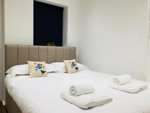 fountain view 1br flat free parking