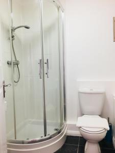 fountain view 1br flat free parking
