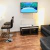 Fountain View 1Br Flat-Free Parking,,0 star