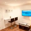 fountain view 1br flat free parking