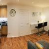 fountain view 1br flat free parking