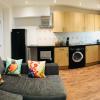 fountain view 1br flat free parking